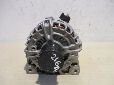231008246R генератор espace v megane iv 1.8 твк