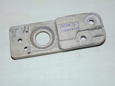13337826 крепление крепление радиатора astra j iv zafira c