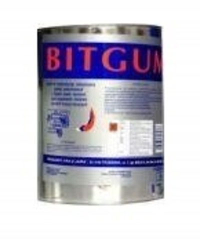 Bitgum 5l konserwacja автомобиля