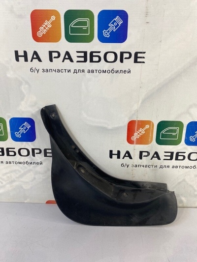 788134346R брызговик Renault Duster HSM 2013