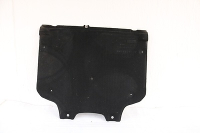 8W0863822A audi a4 a5 крышка под двигатель кофр