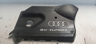 06A103724A крышка верхняя двигателя audi a3 8l