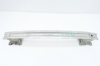 8W0807309 балка бампера задняя audi a4 b9 8w