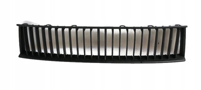 1Z0853677A9B9 решётка бампера skoda ii rs 1z0853677a