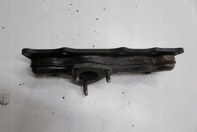 06180RBDE01 honda civic viii 06 нло 2.2 коллектор выхлопной