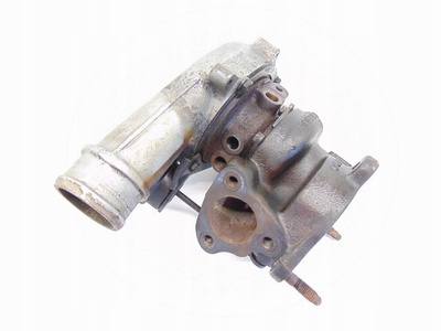 K04023 турбокомпрессор audi s3 8l tt 8n 1.8t bam k04 - 023