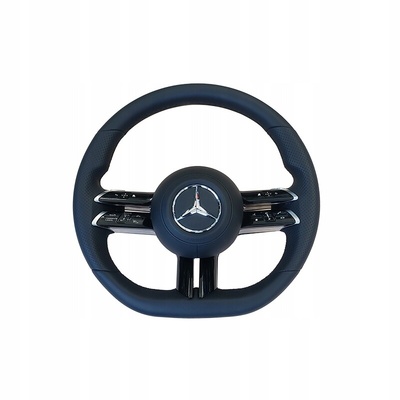 A0004606011 руль мерседес е 213 w213 amg