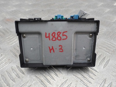 24236866 Блок управления раздаткой Hummer H3 2005 - 2010 2007 ,