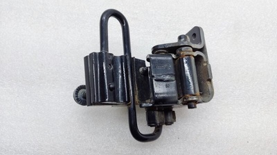 4E0833411E Петля двери Audi A8 4E2 2007 , 4E0833335D