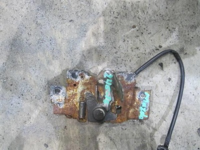GS8S56620A Замок капота Mazda Mazda 6 (GH) 2007-2012 2010