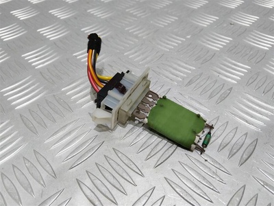 1K0959263A Сопротивление печки Volkswagen Jetta 2011