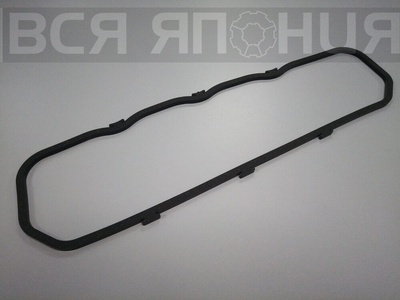 8944625590 Прокладка клапанной крышки ISUZU ELF 4BD1, 4BE1, 4BC2 ISUZU ELF 8-94462-559-0/8-94101-767-1/8-94310-912-0/8-94101-767-0