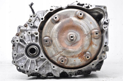 P1285182TF80SC s60 ii v60 2.5t 256km awd кпп 1285182 tf - 80sc