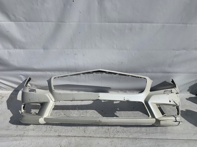 A2188852525 мерседес a218 w218 amg cls бампер передний передняя