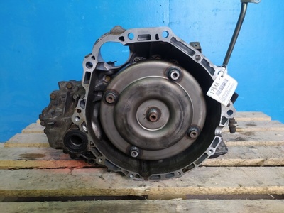 3102085X06 АКПП Nissan Maxima CA33 2000-2007 , VQ30DE