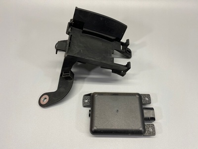 5Q0907686BRADAR volkswagen гольф vii помощник пояса движения правая 5q0907686b