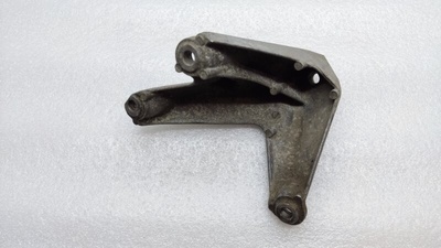 4E0199308BC Кронштейн двигателя Audi A8 4E2 2007
