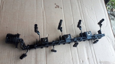 03G971826A a4 b7 свет форсунок 2.0 tdi a6 c6