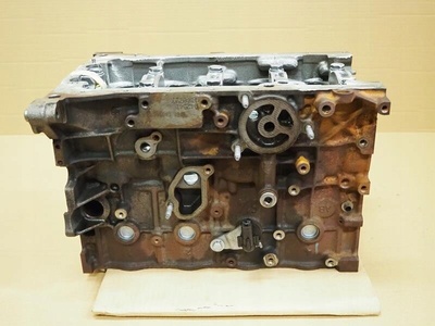 D4204T blok двигателя 2.0 tdci форд focus mk3
