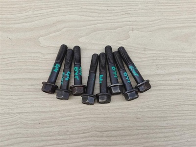 5012879AA болт крепления бугеля редуктора JEEP GRAND CHEROKEE (ZJ) 1993-1998 JEEP GRAND CHEROKEE (ZJ) 1993-1998 ,