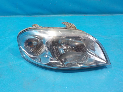 2351104RLDE Фара правая Chevrolet Aveo (T250) 2005-2011 235-1104R-LD-E