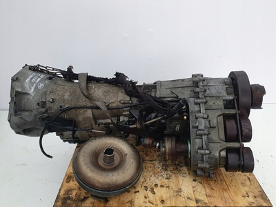 P52099360AC джип гранд cherokee ii wj 2.7 crd редуктор кпп