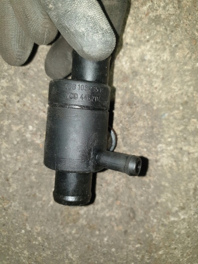 06b103235g клапан маслоотделителя 2.0 alt b5 fl a4 b7
