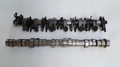 217458777421745877 распредвал renault гамма т range c k евро 6 dti
