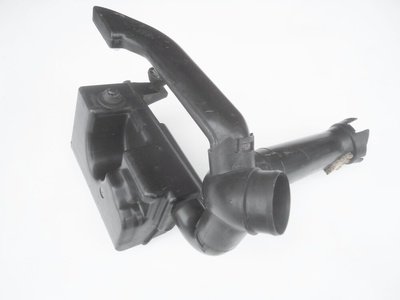 8200231857 renault megane ii scenic резонатор воздушный