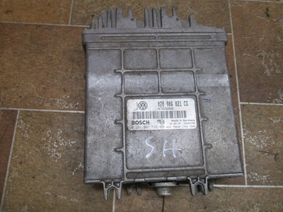 028906021CG блок управления двигателя 1.9tdi sharan альгамбра 1 i galaxy
