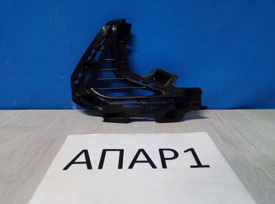 865C2L1080 Заглушка противотуманной фары правая Hyundai Sonata 8 DN8 2019-нв