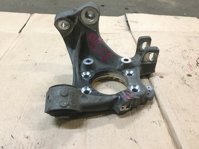 4F0505433E Кулак поворотный задний Audi A6 C6 2005