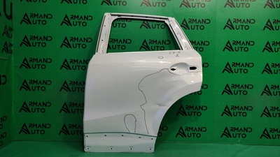 KDY37302XE дверь MAZDA CX5 CX-5 1 2011 , 2
