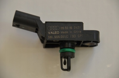 06L906051C датчик сенсор давления карт надува volkswagen audi
