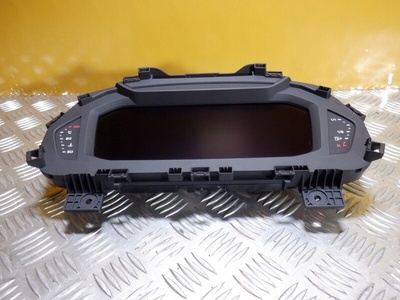 83A920700 спидометр digital virtual жк audi q3 83a