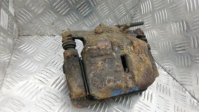 410114BA0C Суппорт тормозной передний левый NISSAN X-TRAIL (2007-2013) 2008 ,410114BA0A,41011JD00A