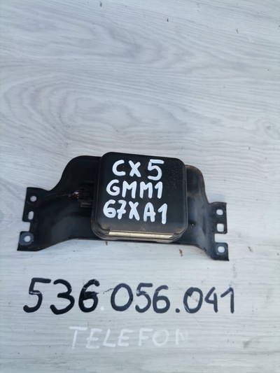 GMM167XA1 mazda oe gmm1 67xa1 радар distronic cx5 cx3