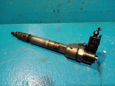 A6130700887 Форсунка топливная Mercedes-Benz C-Class, E-Class, M-Class 2000-2007