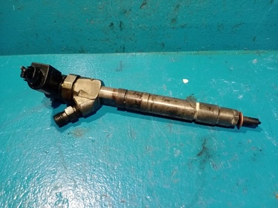 A6130700887 Форсунка топливная Mercedes-Benz C-Class, E-Class, M-Class 2000-2007