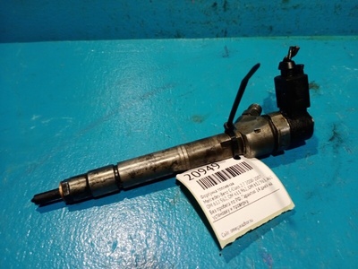 A6130700887 Форсунка топливная Mercedes-Benz C-Class, E-Class, M-Class 2000-2007