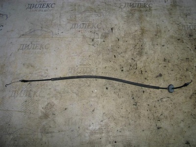 1T0839085B трос открывания двери VW Touran 2003-2010 2008
