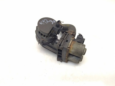 0392023007 кран отопителя (печки) Audi A6 4F/C6 2007