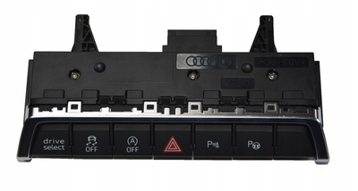 83A925301A audi q3 83a панель кнопок управления