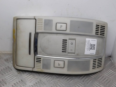 4F0951177 Фонарь салона (плафон) передний верхний Audi A6 4F/C6 2005