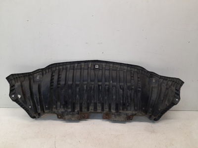 A2055200600 Пыльник бампера Mercedes-Benz C-Class W205 2015-2018