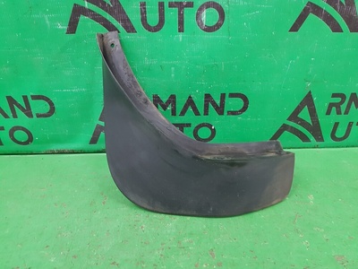 788134346R брызговик RENAULT DUSTER 1 2010