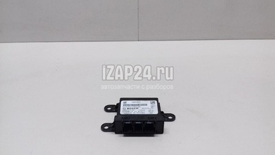 13354532 Блок управления парктроником GM Zafira C (2013 - 2019)