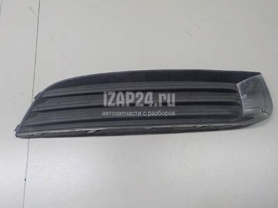 6400653 Решетка в бампер правая GM Insignia (2008 - 2017)
