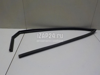 835404X000 Уплотнитель стекла двери Hyundai-Kia RIO (2011 - 2017)