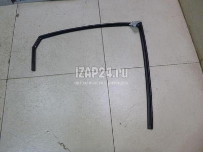 835404X000 Уплотнитель стекла двери Hyundai-Kia RIO (2011 - 2017)